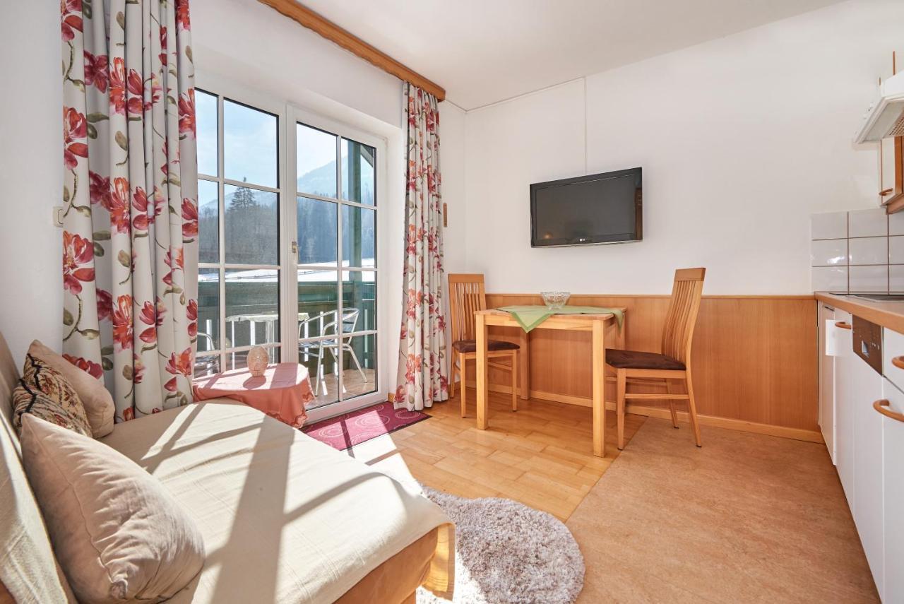 Apartments Geistlinger Flachau Exterior foto