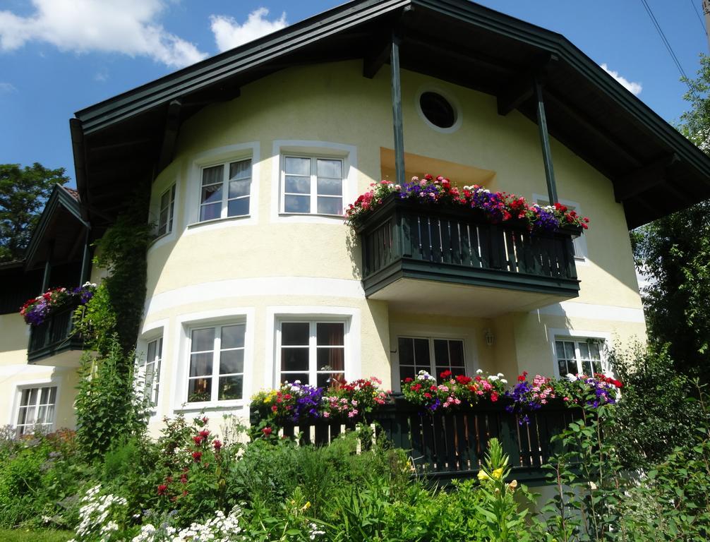 Apartments Geistlinger Flachau Exterior foto