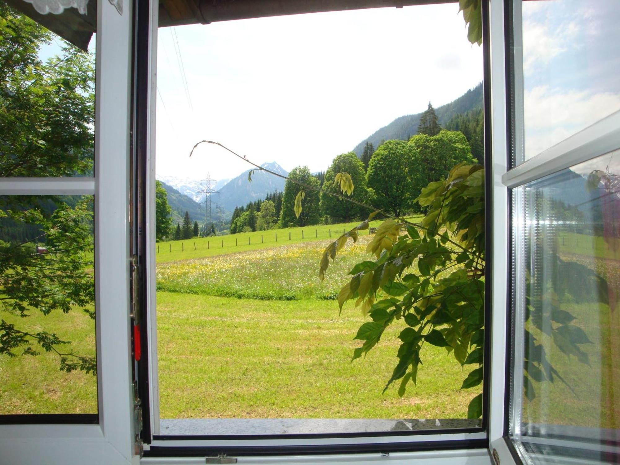 Apartments Geistlinger Flachau Exterior foto